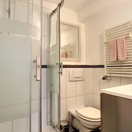 Apartment Verbiere 24