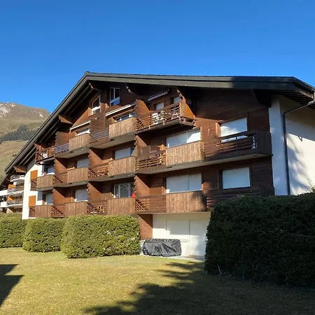 Verbiere 24 Apartment *