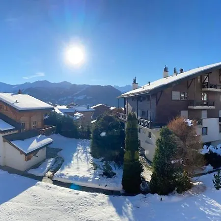 Verbiere 24 Apartment *