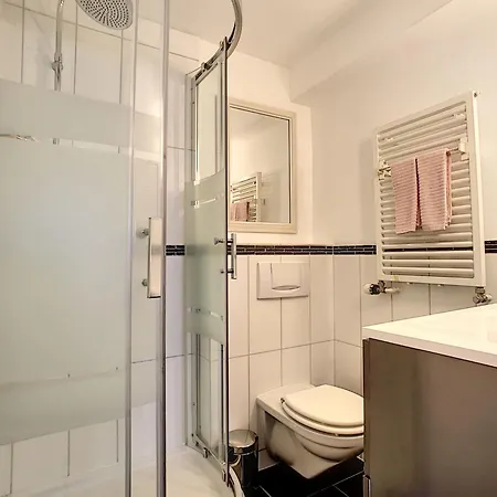 Verbiere 24 アパート ヴェルビエール