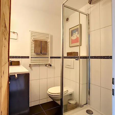 Apartment Verbiere 24 Verbier