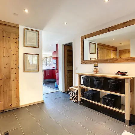 Apartment Verbiere 24