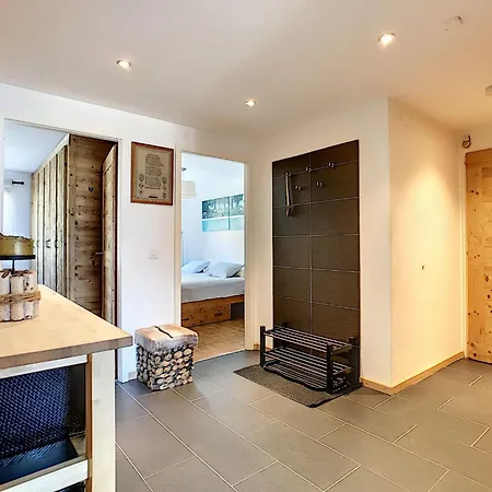 アパート Verbiere 24 *