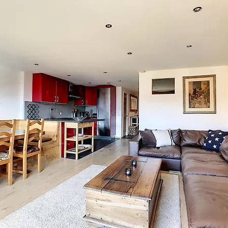 Verbiere 24 Apartment Verbier