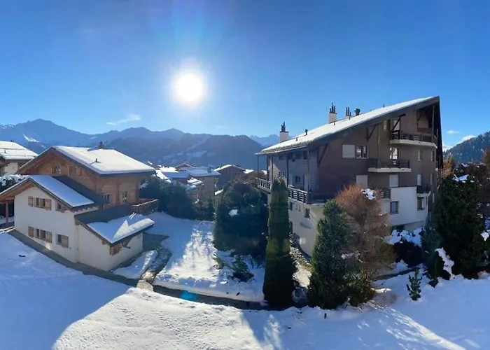 Verbiere 24 Apartman *