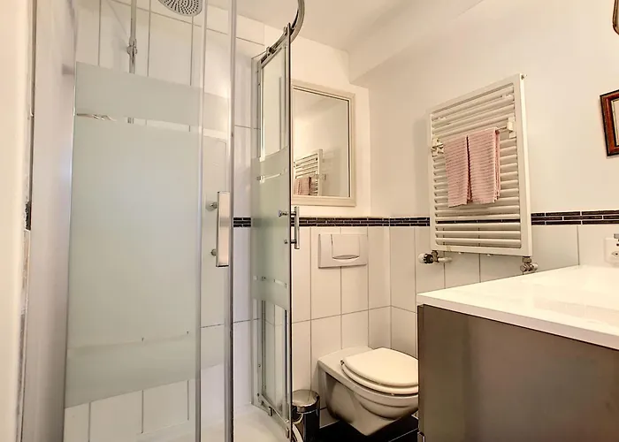 Verbiere 24 Apartman Verbier