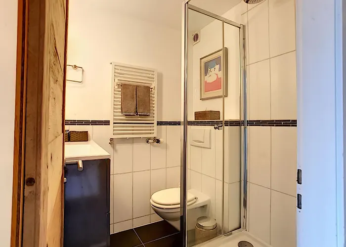 Apartamento Verbiere 24 Verbier