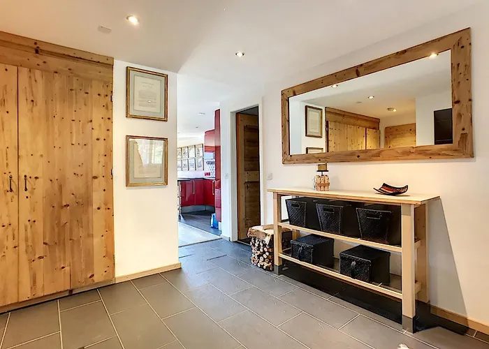 Apartman Verbiere 24