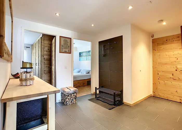 Apartman Verbiere 24 *