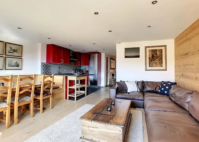 Verbiere 24 Apartman Verbier